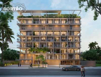 Casa, 1 quarto, 49 m² - Foto 2