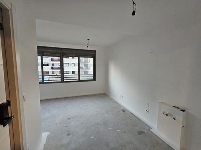 Apartamento, 1 quarto, 25 m² - Foto 1