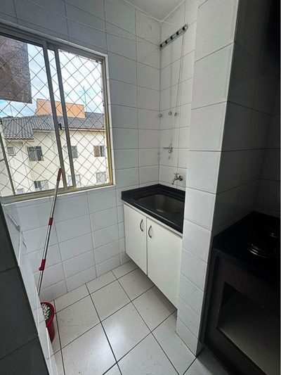 Apartamento, 3 quartos - Foto 4