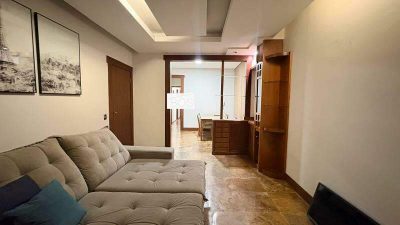 Apartamento, 3 quartos, 130 m² - Foto 3