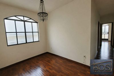 Apartamento, 3 quartos, 100 m² - Foto 5