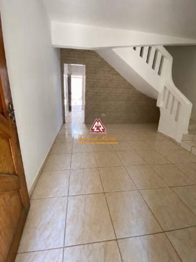 Sobrado, 2 quartos, 105 m² - Foto 4