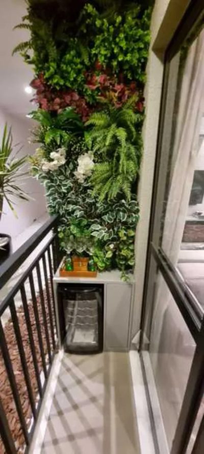 Apartamento, 2 quartos, 55 m² - Foto 5