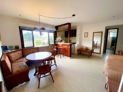 Apartamento, 1 quarto, 36 m² - Foto 1