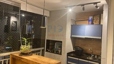 Apartamento, 3 quartos, 128 m² - Foto 5