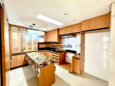 Sobrado, 3 quartos, 180 m² - Foto 4