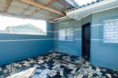 Casa, 2 quartos, 50 m² - Foto 1