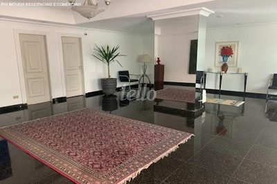 Apartamento, 3 quartos, 192 m² - Foto 5