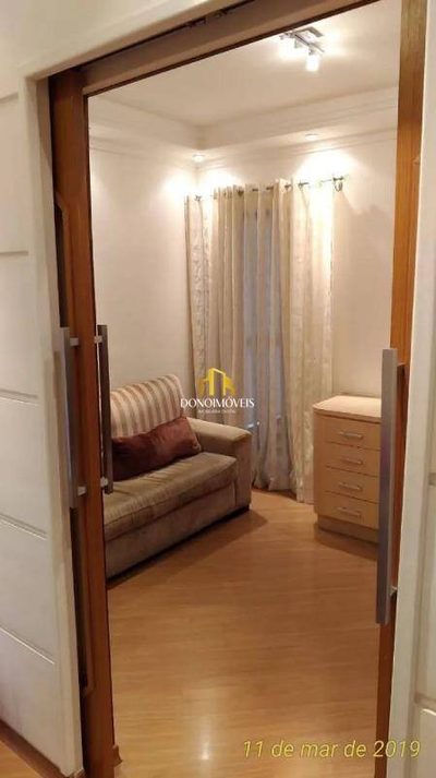 Apartamento, 3 quartos, 117 m² - Foto 5