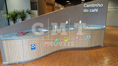 Prédio Inteiro, 296 m² - Foto 5