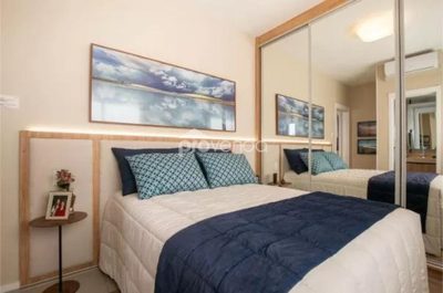Casa, 2 quartos, 58 m² - Foto 4