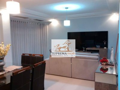 Casa, 3 quartos, 190 m² - Foto 1