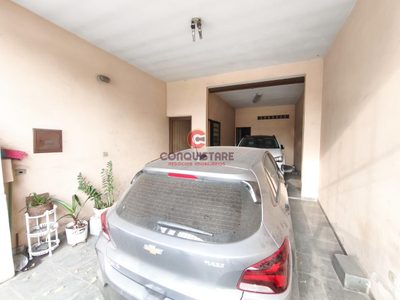 Sobrado, 4 quartos, 300 m² - Foto 3