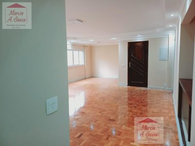 Apartamento, 3 quartos, 127 m² - Foto 3