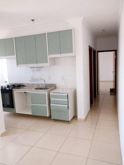 Apartamento, 2 quartos, 65 m² - Foto 2