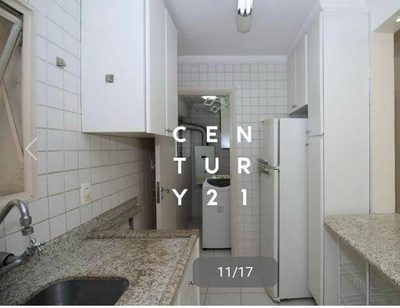 Apartamento, 1 quarto, 42 m² - Foto 5