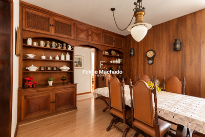 Apartamento, 4 quartos, 156 m² - Foto 3