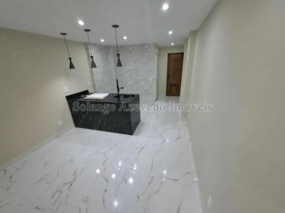 Apartamento, 1 quarto, 30 m² - Foto 1