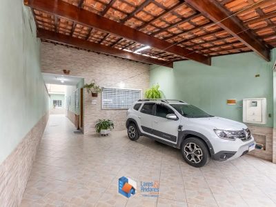 Sobrado, 3 quartos, 135 m² - Foto 2