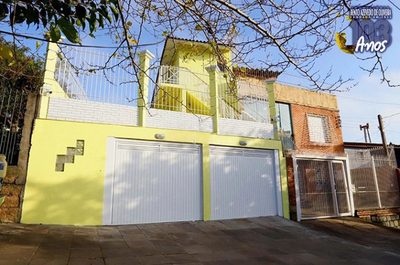 Casa, 2 quartos, 280 m² - Foto 2