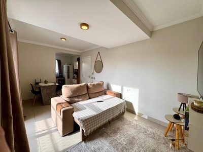 Apartamento, 2 quartos, 49 m² - Foto 5