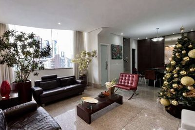 Cobertura, 4 quartos, 225 m² - Foto 4