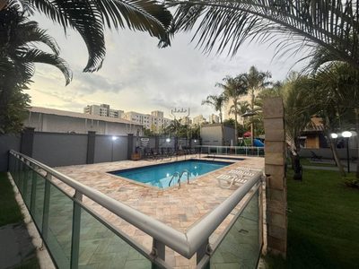 Apartamento, 2 quartos, 55 m² - Foto 4
