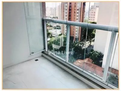 Apartamento, 1 quarto, 35 m² - Foto 5