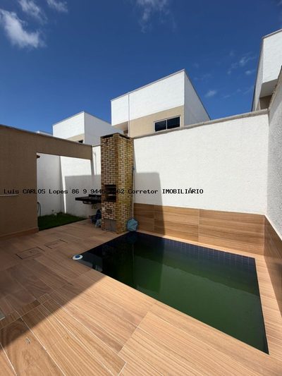 Casa, 3 quartos, 77 m² - Foto 2