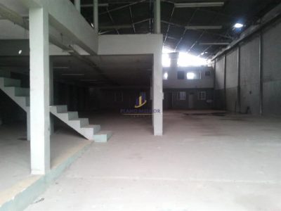 Depósito-Galpão, 900 m² - Foto 2