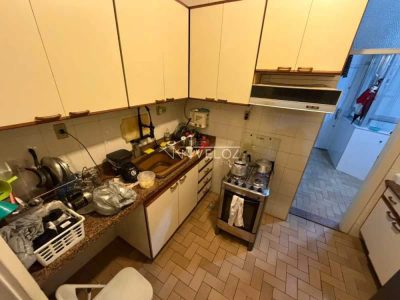 Apartamento, 2 quartos, 90 m² - Foto 1