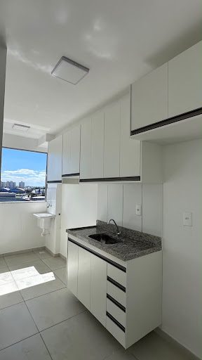 Apartamento, 2 quartos, 51 m² - Foto 2