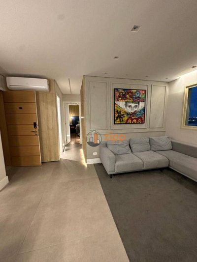 Apartamento, 2 quartos, 77 m² - Foto 3