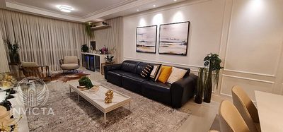 Apartamento, 3 quartos, 196 m² - Foto 3