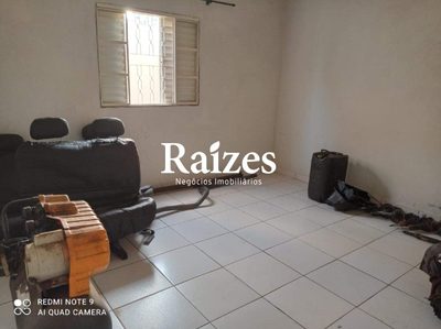 Casa, 4 quartos, 227 m² - Foto 1