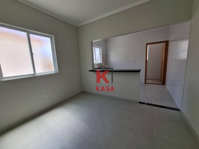 Casa, 3 quartos, 134 m² - Foto 5
