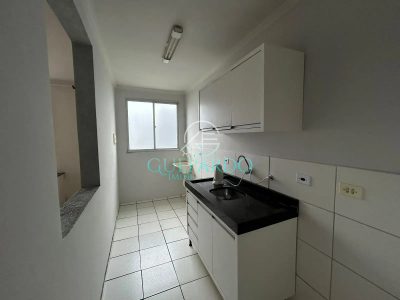 Apartamento, 2 quartos, 46 m² - Foto 5