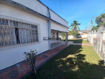 Casa, 2 quartos, 200 m² - Foto 2