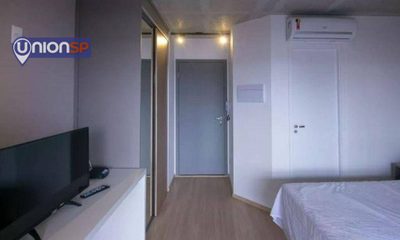 Apartamento, 1 quarto, 30 m² - Foto 4