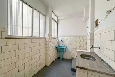 Apartamento, 1 quarto, 59 m² - Foto 3