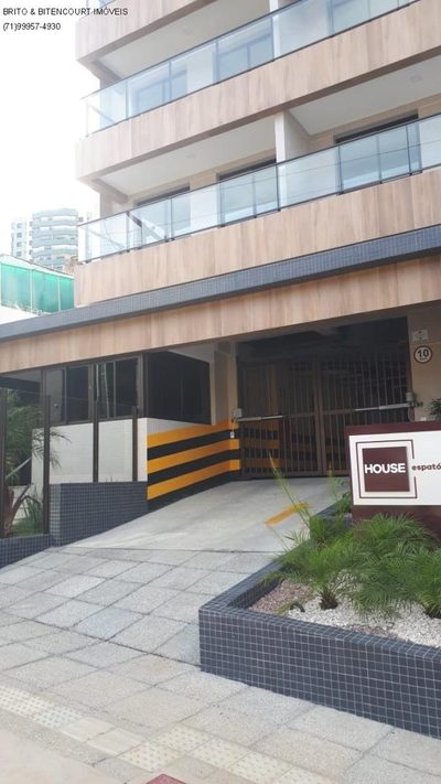 Apartamento, 1 quarto, 22 m² - Foto 5
