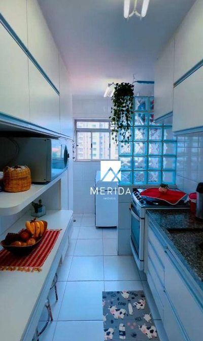 Apartamento, 3 quartos, 77 m² - Foto 4