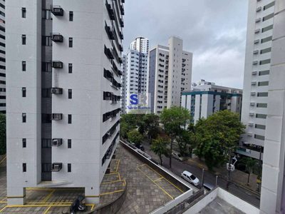 Apartamento, 2 quartos, 55 m² - Foto 4