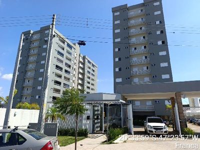 Apartamento, 2 quartos, 62 m² - Foto 1