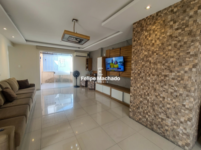 Cobertura, 4 quartos, 148 m² - Foto 4