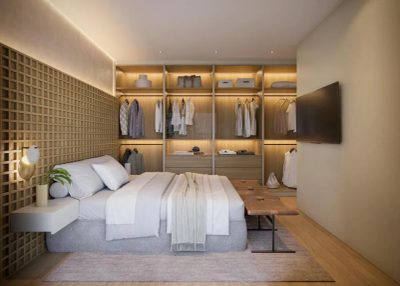Apartamento, 3 quartos, 131 m² - Foto 5