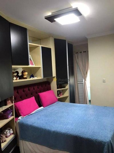 Apartamento, 3 quartos, 103 m² - Foto 5