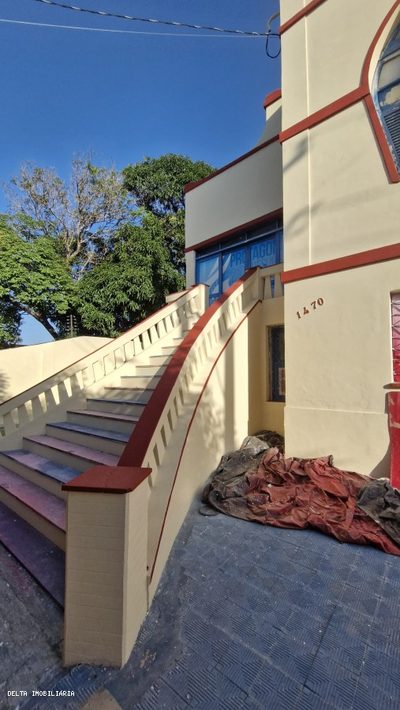 Prédio Inteiro, 1864 m² - Foto 1