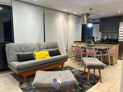 Apartamento, 2 quartos, 78 m² - Foto 2