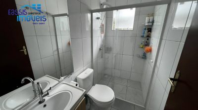 Casa, 3 quartos, 54 m² - Foto 5